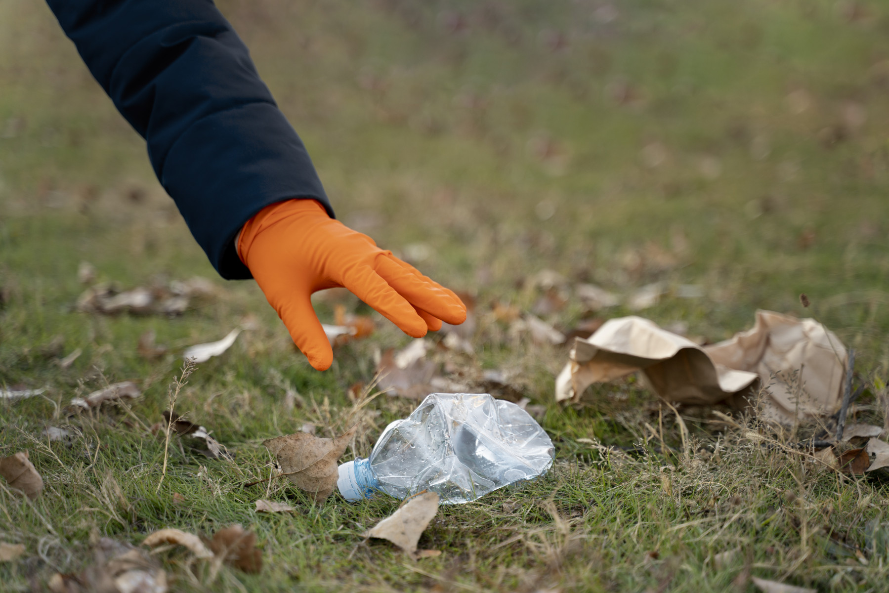 Охота на мусор: в Нижневартовском районе проведут рейд по нелегальным свалкам