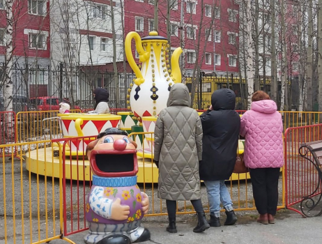 Где тратят больше всего денег из бюджета — назвали самые богатые муниципалитеты ХМАО