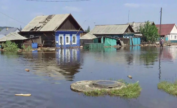 Фото: Первый канал