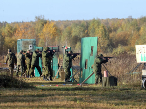 Власти Югры готовят новый пакет льгот для военнослужащих и членов их семей