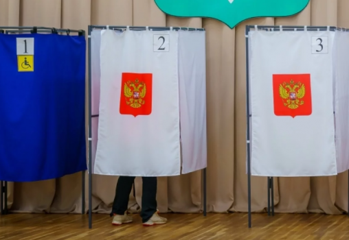 Югра в ожидании выборов — кого и куда будем избирать 8 сентября
