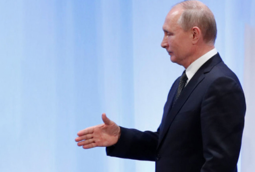 Путин наградил четверых югорчан — кого и за что отметили на государственном уровне