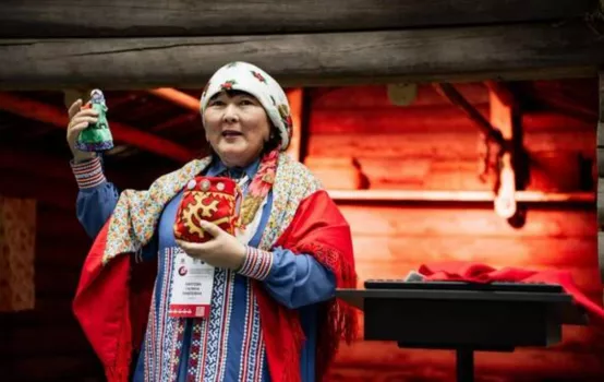 Педагог из Югры стала финалисткой конкурса «Лучший учитель родного языка и родной литературы — 2024»