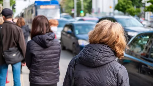 Водителей Сургута предупредили о пробках: часть города будет перекрыта из-за учений аварийных служб