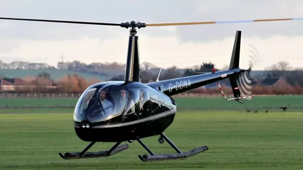 В Архангельской области пропал вертолет Robinson R44 с депутатом и бизнесменом на борту