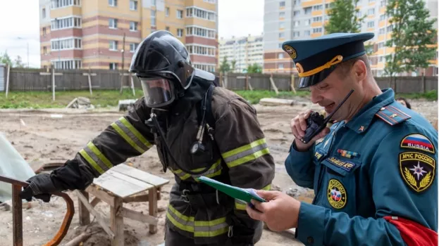 Фото: Официальный сайт МЧС России (ХМАО)