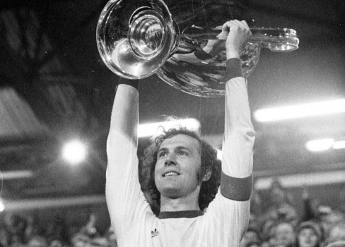 Фото: соцсети franzbeckenbauer