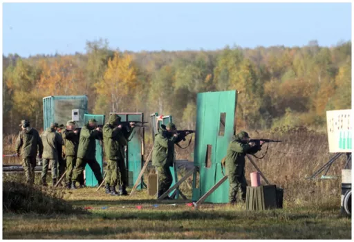 С 1 ноября военным в Югре будет проще получить справку об участии в СВО