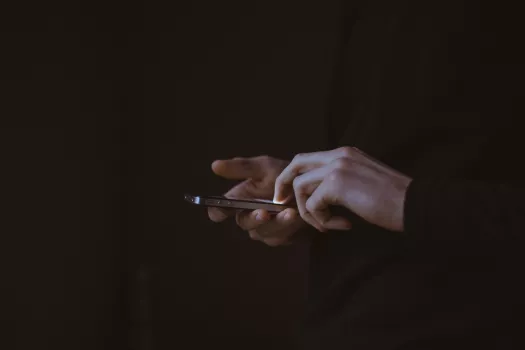 В Югре работает чат-бот в Telegram для «