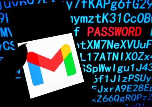 Жителям Югры предлагают отказаться от Gmail: пока на «Госуслугах»