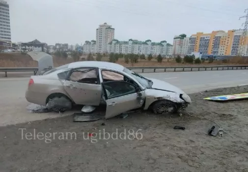 В Ханты-Мансийске случилось смертельное ДТП: подробности происшествия