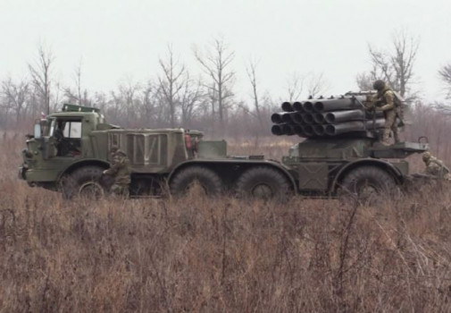 На Украине объявлена воздушная тревога: в Одессе прогремели взрывы