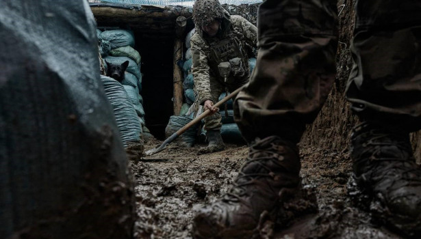 Фото: соцсети Владимира Зеленского