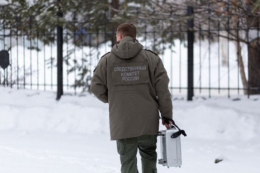 В Радужном зарезали местного предпринимателя — возбуждено уголовное дело