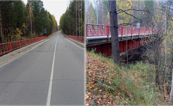 Фото: Управление автодорог Югры