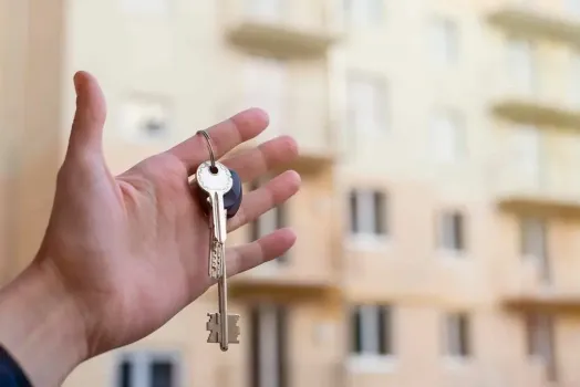 В Сургутском районе 1600 семей переедут в новые квартиры