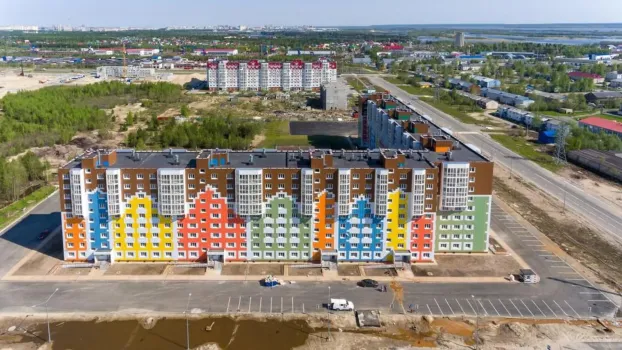 В Югре к 1 сентября откроют три новые школы