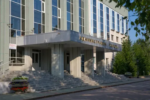 В администрации Сургута не подтвердили установку памятника чиновнику