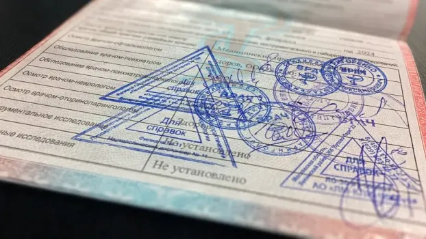 Священник назвал греховным деянием подделку медицинских справок