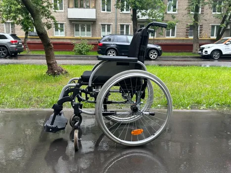 В Югре работодателям компенсируют расходы на оборудование рабочих мест для инвалидов