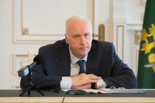 Бастрыкин взял на контроль ситуацию с угрозами активисту «Русской общины» из ХМАО