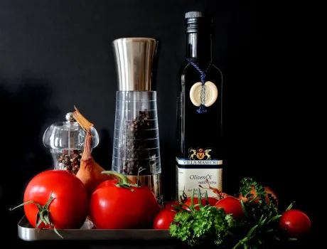 Вяленые томаты по-итальянски: настолько вкусные, что и 30 банок не хватит на зиму — пошаговый рецепт
