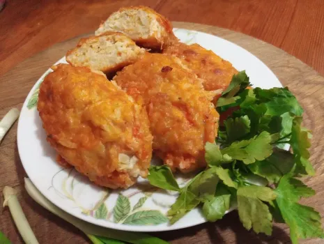 Голубцы без мороки: вкусный деревенский ужин за час — ленивее не бывает