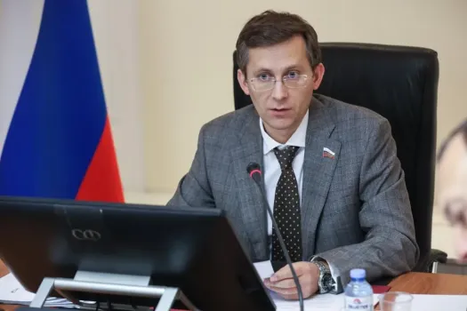 Первый замгубернатора Югры рассказал, как работал с Рамзаном Кадыровым