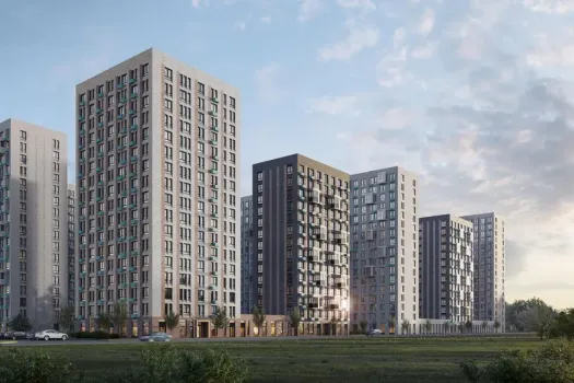 Минстрой увеличил стоимость квадратного метра жилья в ХМАО