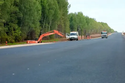 В Югре планируют построить автодорогу за 11 млрд рублей