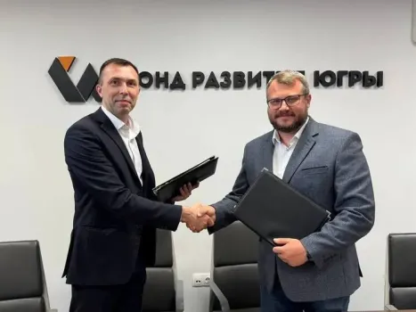 В Югре начнут производить сверхпрочное стекло для сурового климата