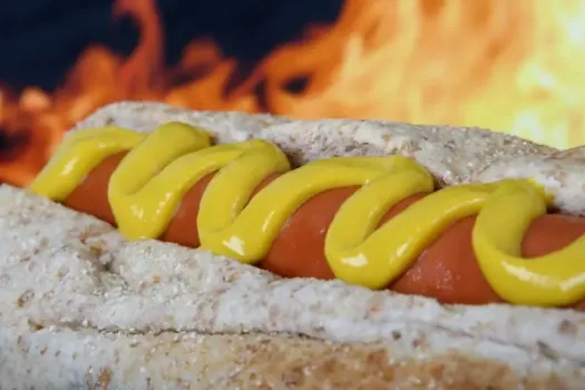 «Мостарда»: фруктовая горчица, которая покорит всех необычным вкусом