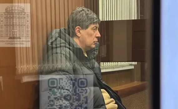 Экс-владелец банка «Югра» Алексей Хотин останется под стражей еще на три месяца