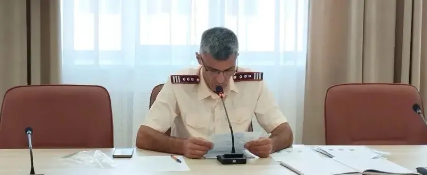 В Нягани ХМАО число заболевших острыми кишечными инфекциями выросло в 1,2 раза