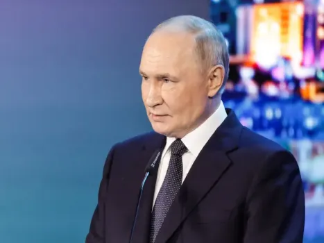 Владимир Путин наградил сразу несколько семей из ХМАО