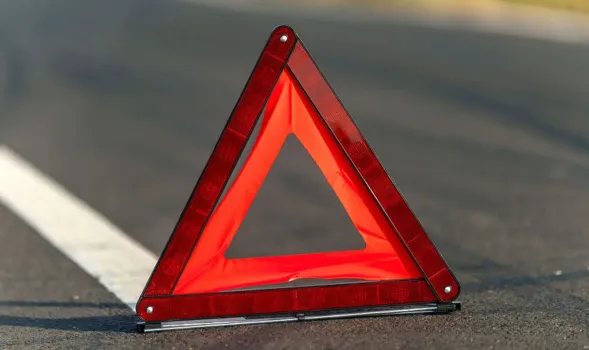 В Сургуте женщина на авто переехала 5-летнюю девочку