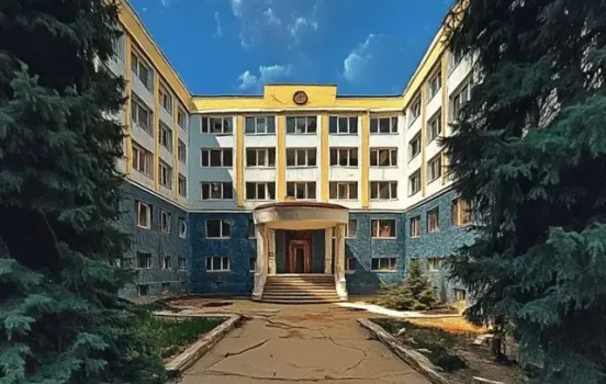 Югорский миллиардер продал санаторий в Кисловодске олигарху из Тюмени