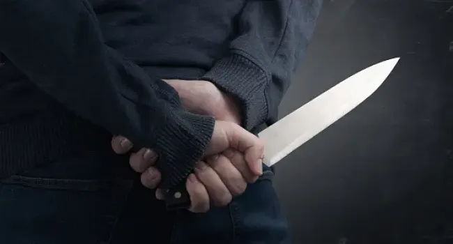 В ХМАО трое грабителей жестоко убили человека