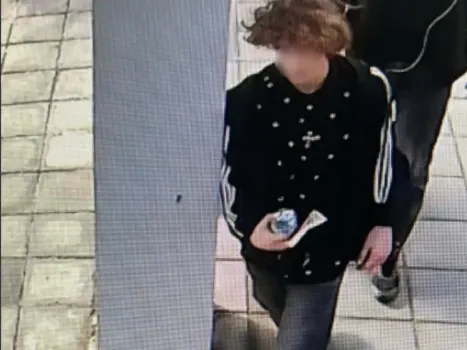 Подросток из Когалыма, сбежавший в Тюмень на поезде, найден транспортной полицией