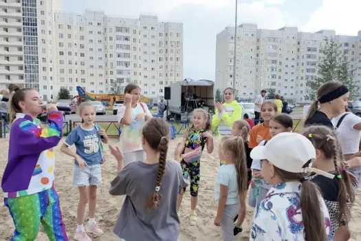 В Нижневартовске экоактивисты соберутся на фестивале «Хит сезона»