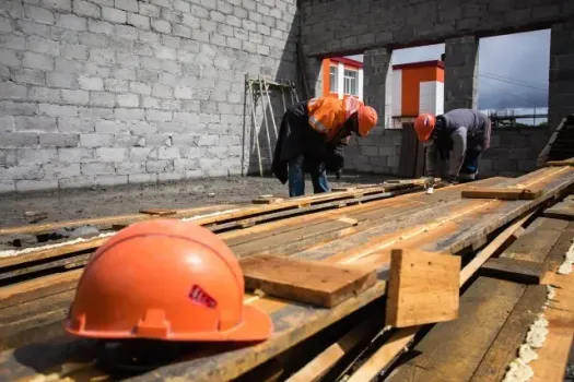 В Сургутском районе новая поликлиника сможет принять 40 тысяч пациентов
