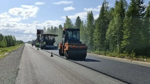 Сургутская компания «ЮВиС» построит новую улицу за миллиард рублей