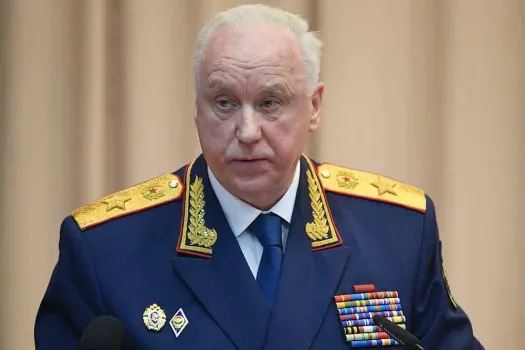 Бастрыкин взял на контроль дело по отключению света на дачах в Сургуте