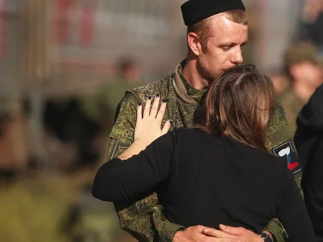 В ХМАО начал работать женский клуб для поддержки жен и матерей участников СВО