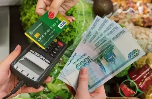 В Югре растет число магазинов с услугой «Наличные на кассе»