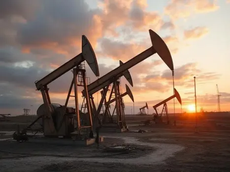 Доходы нефтяников ХМАО сократились на четверть
