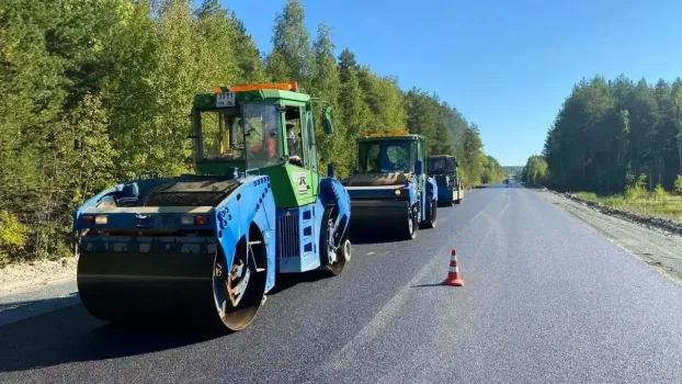 В Югре обсудили готовность окружных трасс к зиме