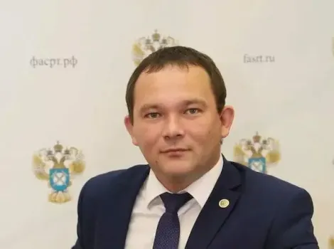 Глава УФАС по ХМАО Рузалин Хабибуллин покинул пост после семи лет работы