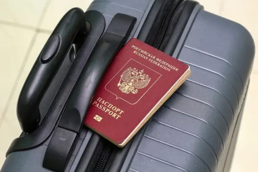 Аналитики раскрыли куда чаще всего путешествуют жители ХМАО