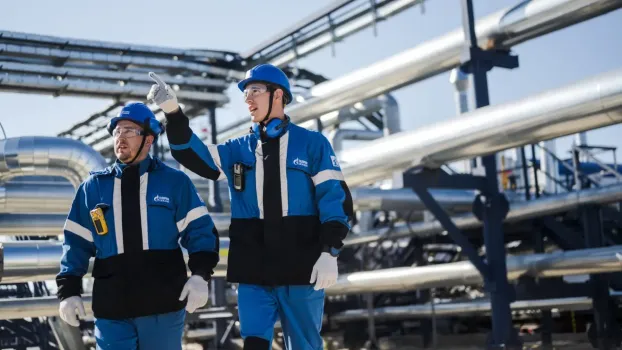 Югра достигла 90% импортозамещения в нефтегазовом оборудовании